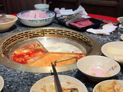 -蜀大侠火锅(森兰花园城店)