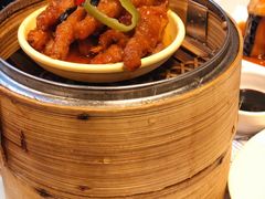 -点点心点心专门店(旺角店)