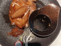 -德尚煌·顺德菜(誉山悠方天地店)