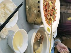 -炊烟小炒黄牛肉(中心印象城店)
