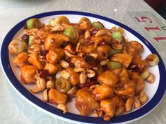 -肘子酥·天津菜·特色捞面(德云社店)