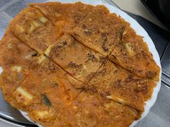 -朴氏韩国料理(北欧丽景店)