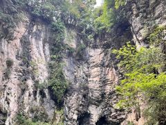 -天河潭旅游度假区