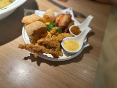-新太二·鲜料川菜(万泰汇店)