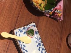-小川洋风料理(大悦城店)