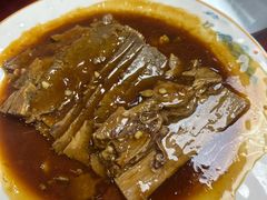 -白魁老号饭庄(安内店)