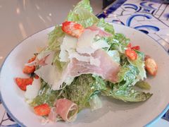 -PIZZA BIANCA(万象城店)