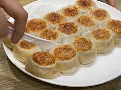 粘豆包-哈尔滨春饼(朝山街店)