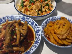 -回家吃饭·地道南昌菜(建德观总店)