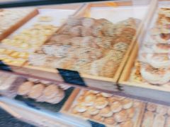 -包满意面包糕点(东坝店)