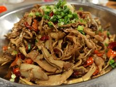 -湘鲵私房菜(坦洲店)