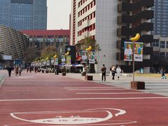 -西安创业咖啡街区
