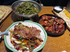 -95号酱骨·一块豆腐(展春园西路店)