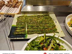 -老白清真烧烤(旗舰店)