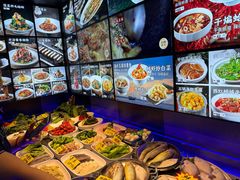 -美达尔烧烤海鲜家常菜(泰山路店)