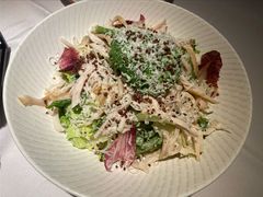 牛油果鸡肉凯撒沙拉-阿妮叶李(光谷世界城店)