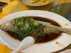 -老字号蛇口德记烧腊饭店·海鲜加工