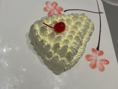 菠萝色拉-红城阁·上海味道(四平路店)