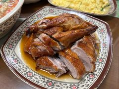 -聂记粤菜馆(鼓西路店)