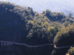 -崀山风景名胜区