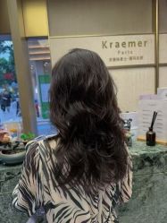 -Kraemer Paris苏豪路易士·嘉玛发廊