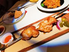 -俄士厨房(印象汇店)