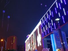 -鹏欣水游城
