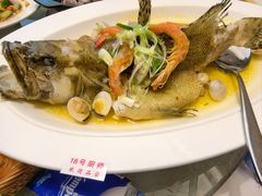 -79号渔船海鲜饭店(宝安店)