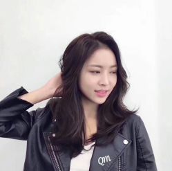 -尚丹尼造型