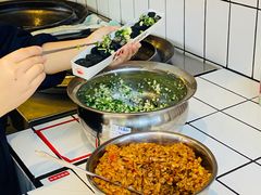 -董顺桃小粒臭豆腐(太平街一店)