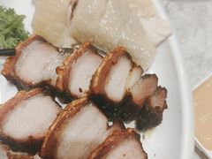 -翠华餐厅(正佳广场店)
