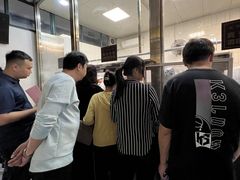 -万春卤菜(天乡后街步行街店)