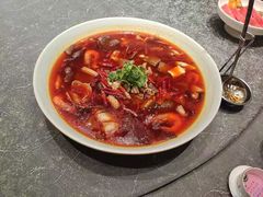 -恒记饭店(珠江路总店)