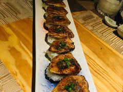 -酒井酱子·深夜食堂(东城汇店)