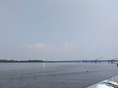 -人民防洪胜利纪念塔