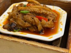 山胡椒蒸牛百叶-广州酒家(昌岗地铁站店)