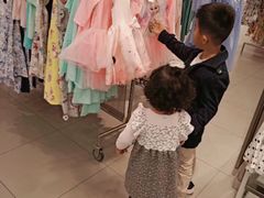 -ZARA(青岛万象城店)