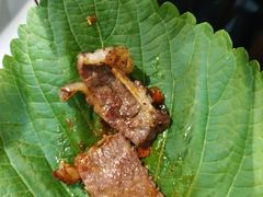 -齐函杨佳清真烤肉(鑫海店)