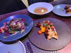 -West10 西拾·西餐厅·创意菜(未来科技城店)