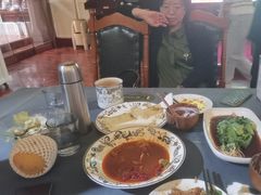 -伊带伊路新疆美食府(呼家楼店)
