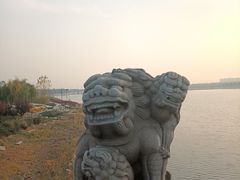 -卢沟桥