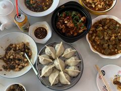 -小郭私房菜·海肠捞饭店(学士街店)