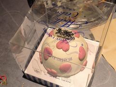 -奔海甄选·活鲜刺身铁板烧自助(太原里店)