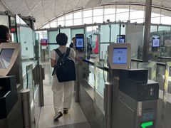 -香港国际机场
