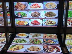 -徐记海鲜(陕西历史博物馆|明德门店)