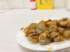 小米-汕尾菜粿(向西老店)