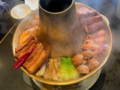 -鼓楼东街老火锅(鼓楼店)