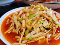 火爆黄喉-盛世盐帮·自贡特色(总店)