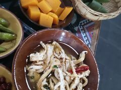 -张关合渣(航空大道店)