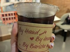 -COSTA COFFEE(新奥购物中心店)